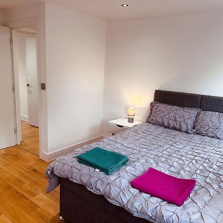 3 Bed 2 Bath Apartment Near Greenwich Park 6 Guests Maximum Londra Exterior foto