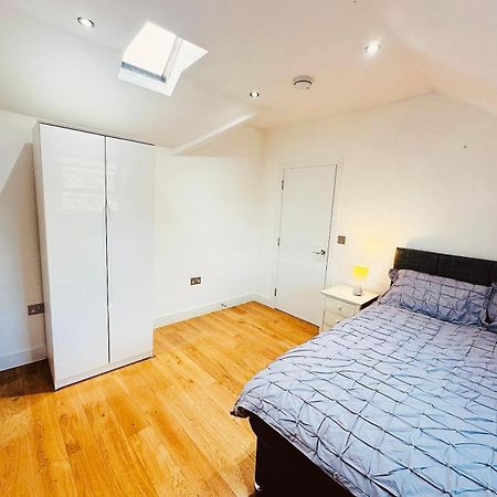3 Bed 2 Bath Apartment Near Greenwich Park 6 Guests Maximum Londra Exterior foto