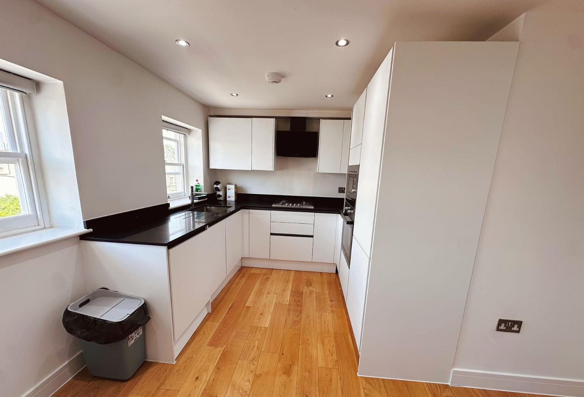 3 Bed 2 Bath Apartment Near Greenwich Park 6 Guests Maximum Londra Exterior foto