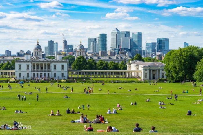 3 Bed 2 Bath Apartment Near Greenwich Park 6 Guests Maximum Londra Exterior foto