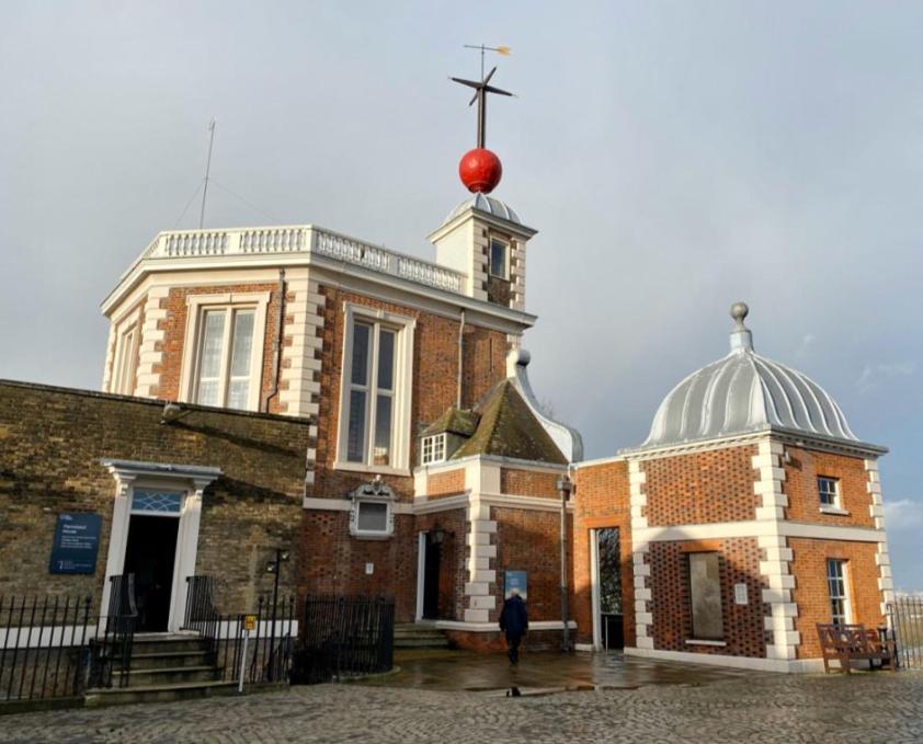 3 Bed 2 Bath Apartment Near Greenwich Park 6 Guests Maximum Londra Exterior foto